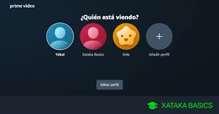 Escuche artistas y canciones populares o descárguelas para escucharlas más tarde. Que Son Y Como Crear Perfiles De Usuario En Amazon Prime Video