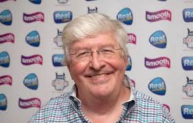 BBC DJ Simon Bates sensationally quits radio job with no explanation