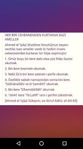 Omrunde Bir Kere Bile Olsa Yap Dualar Gozler