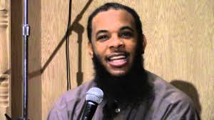 Walking Away from an Argument: Imam Shadeed Muhammad's Fajar Halaqa @  Masjid Isa