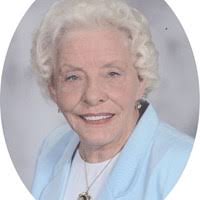 Fern Morgan Obituary