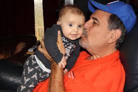 Micah Lyons's Instagram, Twitter & Facebook