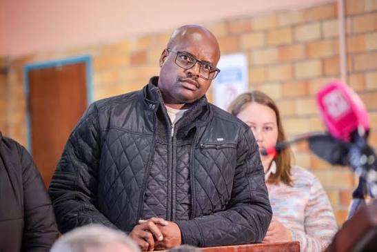 Ekurhuleni ratepayers fork out R1.2 million for jailed Mkhwanazi | News24