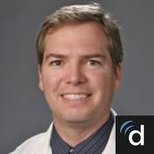 Dr. John B. Bronson, MD