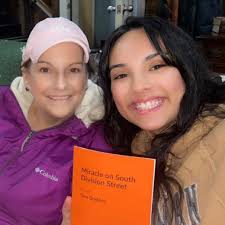 Meet Michelle Vercher of South City Theatre in Pelham, Alabama