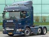 SCANIA-G480