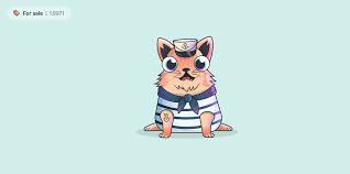 People Have Spent Over 1m Buying Virtual Cats On The Ethereum Blockchain Techcrunch