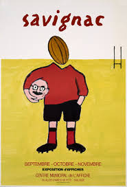 Bildergebnis für Raymond Savignac