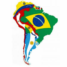 Passando por uruguai, argentina, chile, bolívia e peru. Diario De Geografia Viva A America Do Sul Americadosul Brasil Paraguai Uruguai Chile Bolivia Equador Colombia Peru Argentina Venezuela Guianafrancesa Mapa Maps Geografia Geographie Geography Geoamor Diariodegeografia Bandeira