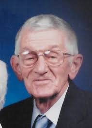 Leonard Frederick Mackey (1917-1999)