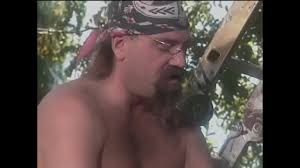 Blonde firefighters with big tits get fucked by an old hippy in field -  XNXX.COM