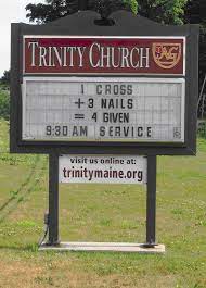 Iit is a day to celebrate the resurrection of jesus christ. Easter Quotes Church Sign 15 Powerful Easter Quotes For Use In Your Church Or Home Dogtrainingobedienceschool Com