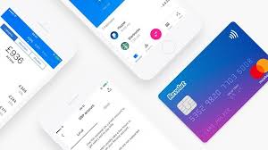 Smartphone Bank Revolut Aus Grossbritannien Wird Zum Bankenschreck Die Digitale Bank Revolut Hat Jetzt Doppelt So Viele Kunden Wie Finanzen Grossbritannien Geld