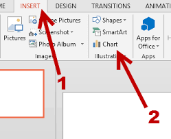 Powerpoint Rotate Pie Chart