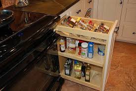 This kitchen organization idea has been needed in our home for a long time. Kitchen Storage Ideas Organize Drawers Pullout Pantries