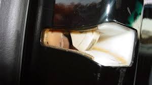 It is also possible that the cable for the trunk latch is broken. 6 Reasons Your Car Door Won T Shut Or Latch And How To Fix It