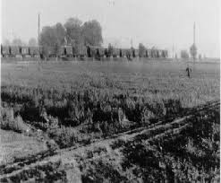 For Four Days The Pows Were Packed In These Train Cars Before Arriving At Moosburg From The Stalag Luft Iii Website Historical Moments Stalag Luft Iii Anzio