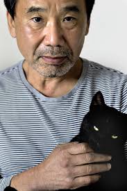 WRITERS AND THEIR CATS