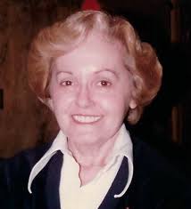 Obituary for Dolores A. Ewart