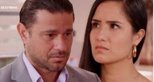 Dos Hermanas" Episode #1.4 (TV Episode 2020)