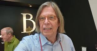 schiller-wine: Cellar Tour and Tasting at Wein- und Sektgut Barth (VDP) in  Hattenheim, Rheingau, with Mark Barth and Alexia Putze