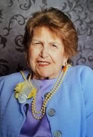 June Sanburg 07/08/2017