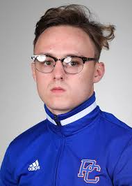 2021-22 Men's Wrestling Roster