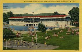 3,059 jobs available in huntington, wv on indeed.com. Dreamland Swimming Pool And Recreation Center Huntington W Va West Virginia History Onview Wvu Libraries