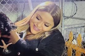 Leslie Delgado's Instagram, Twitter & Facebook