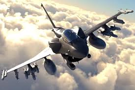 Lockheed Touts New 'F-21' Fighter Jet Concept for International Sales |  Military.com