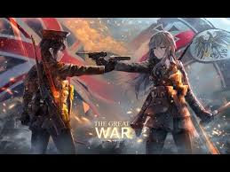 11 Anime War Wallpaper 4k Sachi Wallpaper Available in hd, 4k resolutions for desktop & mobile phones. 11 anime war wallpaper 4k sachi