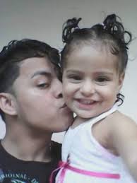 Las fotos de los lectores en el Día del Padre