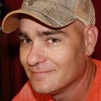 Mr. Eric Dickerson Obituary