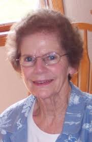 Oliva "Toots" E. Pelzel February 6, 2015