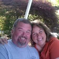 Fundraiser for ken mckinney by D.l. Childrey : Ken and Susan Mckinney