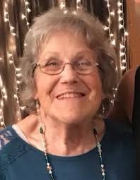 Obituary for Kathleen Yvonne (Davis) Stypa