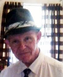 Obituary for Gerald George "Jerry" Gatzke