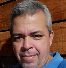 Ricardo Abraham Ortiz Martínez