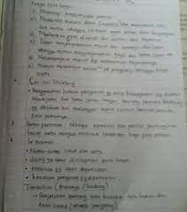 10 Soal Essay Seni Teater Beserta Jawabannya Brainly Co Id