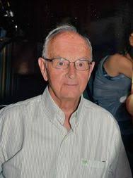 Condolence Book for Noel Quinn (Newtownforbes, Longford)