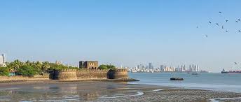 Unique Places to Visit in Mumbai with ...