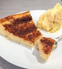 Cuajada Comment J Ai Change De Vie Recette Recettes De Cuisine Gateau Espagnol Cuisine Et Boissons