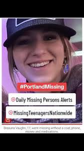 Leanna Vaughn's Instagram, Twitter & Facebook