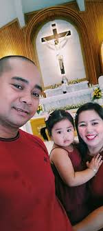 HaPpiest birthday Daddy🎂🎂🎂😘😘😘 No more long msg na😅😊 _Bsta love n  love k nmen ni nene.. Godbless you always,,Enjoy your day😍 _We love you  always and forever 😘😘😘😘