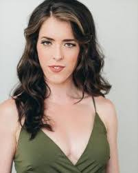 Victoria Scully's Instagram, Twitter & Facebook