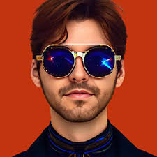 Dylan Cello Cuenca :: Behance