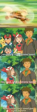 Every 60 seconds in Africa a minute passes. - Pokemon Heaven - Quora