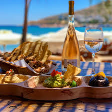 Μπάμπης δούκας 02 ιουλίου 2021 Coyoacan Varkiza Resort The All Day Seascape Xperience Facebook