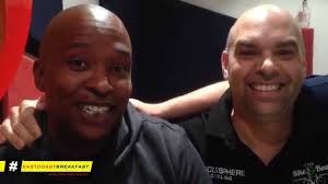 Good Guy Gabe gets a massive surprise