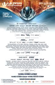 Buy church service graphics, designs & templates from $2. Previous Lineups Ultra Music Festival